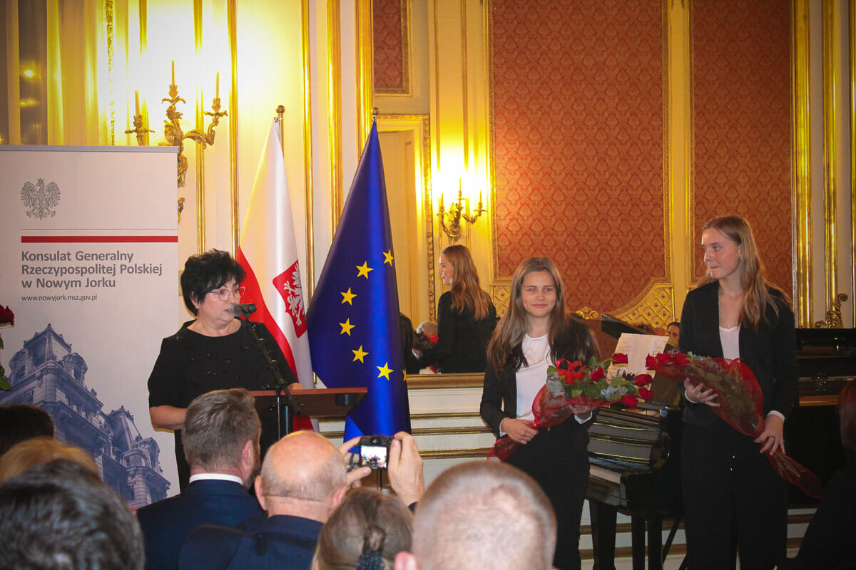 Gala Nagród Instytutu Józefa Piłsudskiego 2018
