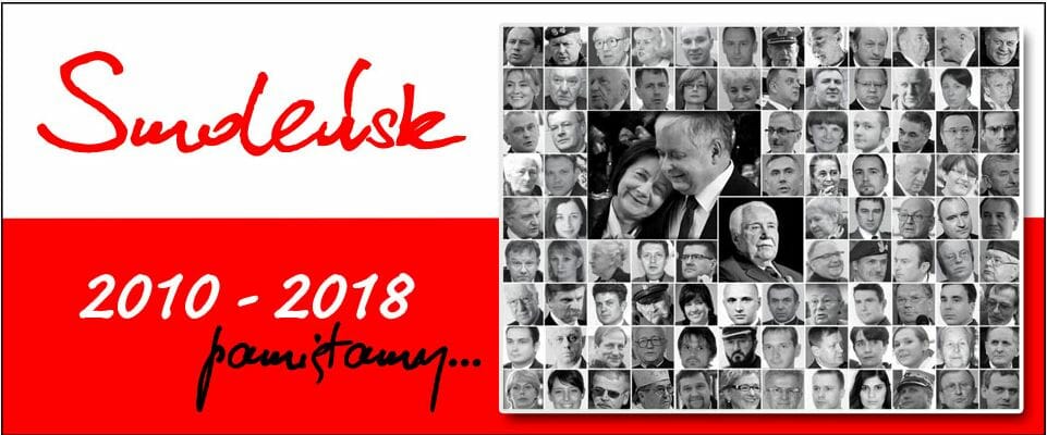Życzenia świąteczne od Komitetu Obchodów Rocznicy Katastrofy Smoleńskiej i Ludobójstwa Katyńskiego