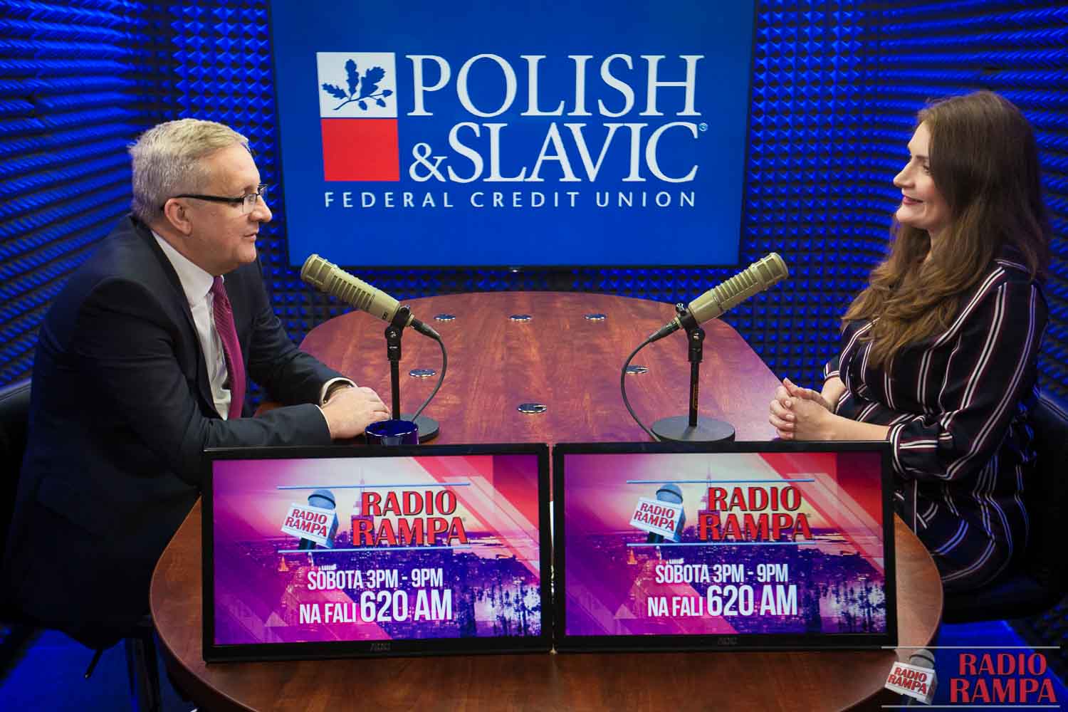 Najlepszy rok w historii PSFCU – Bogdan Chmielewski podsumowuje rok 2018