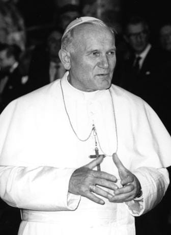 15 lat temu zmarł papież Jan Paweł II
