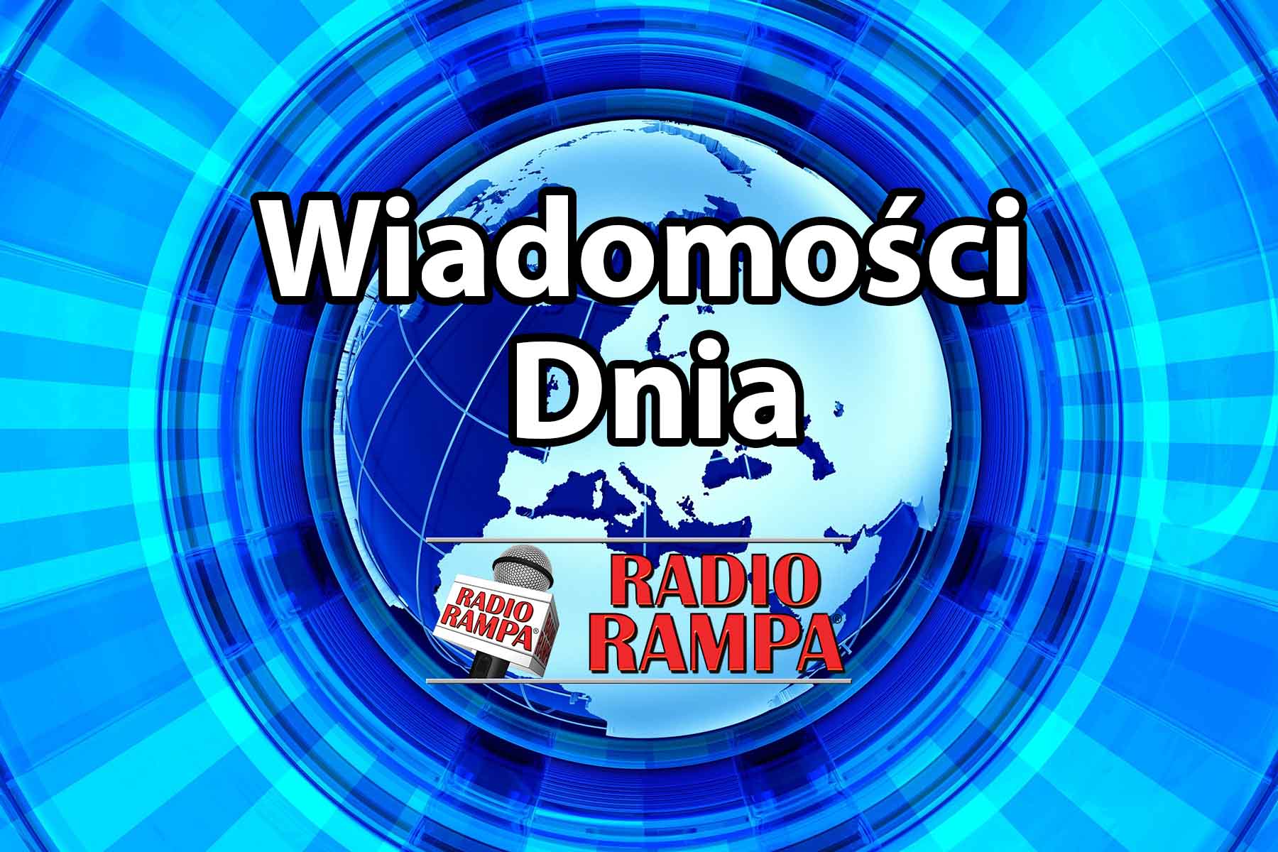 Wiadomości Dnia w Radio RAMPA 8-30-19