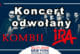 Koncert: Kombii & IRA - 21 marca, 2020 - NY