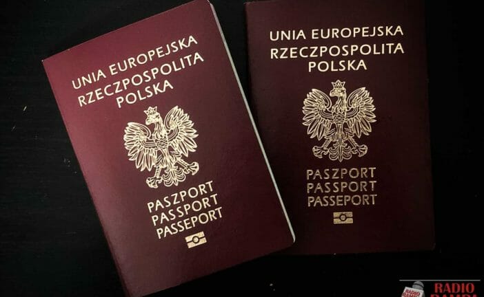 Paszport polski w czasach pandemii - wszystko co musisz wiedzieć (Video)