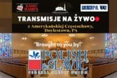 Msza Święta po polsku z Amerykańskiej Częstochowy, 29 marca 2020
