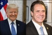 Prezydent Trump chce ograniczyć fundusze federalne dla NYC