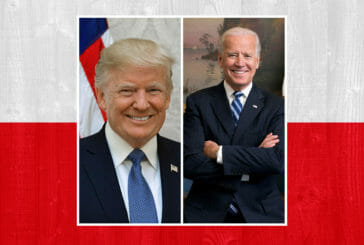 Sonda Radio RAMPA: Trump vs Biden - na kogo zagłosuje Polonia w NYC?