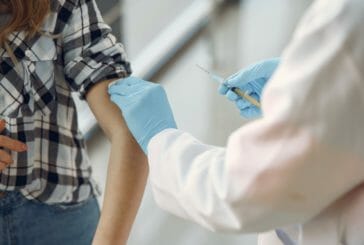 Szczepionka przeciwko koronawirusowi w NYC jeszcze w grudniu