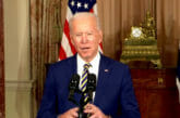 Joe Biden wstrzymuje wycofywanie wojsk USA z Niemiec