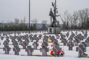 Polonia uczciła Żołnierzy Wyklętych w Amerykańskiej Częstochowie