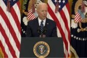 Prezydent Biden wysyla personel medyczny do 6 stanów