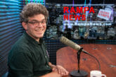 Lincoln Restler, kandydat na radnego dystryktu 33 w NYC w Radio RAMPA