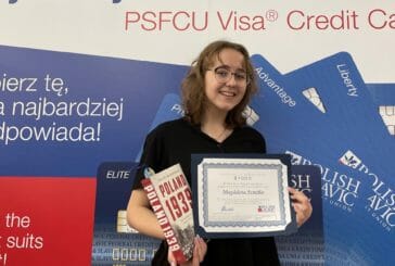 421 młodych Członków Polsko-Słowiańskiej Federalnej Unii Kredytowej nagrodzonych stypendiami