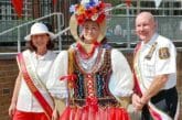 Marszałek Jadwiga Kopala z radością o Bankiecie Parady Pułaskiego w New Jersey