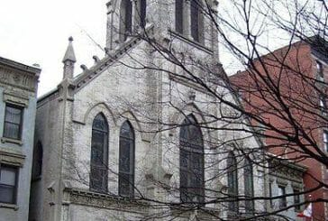 Parafia, która jest świadkiem 150 lat Polonii w NYC