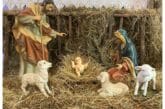 Życzenia Świąteczne od Parafii św. Stanisława Kostki na Staten Island