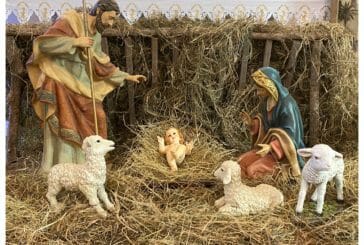 Życzenia Świąteczne od Parafii św. Stanisława Kostki na Staten Island