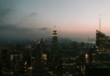 NYC: aby pracować, musisz być zaszczepiony