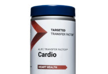 Transfer Factor Cardio – pomoc dla układu sercowo-naczyniowego
