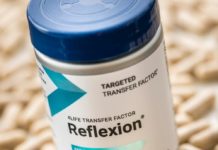Transfer Factor Reflexion pomoże Ci opanować stres