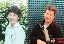 Tadeusz Horvath, bohater “Janki” i “Urwisy z Doliny Młynów” w NYC