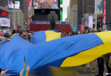 Bezpłatna pomoc prawna dla obywateli Ukrainy w USA