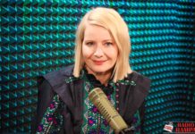 Małgorzata Kożuchowska w szczerym wywiadzie prosto ze studia w Nowym Jorku