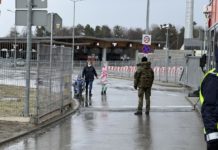 Jak z USA pomóc uchodźcom z Ukrainy? Prezes Fundacji Kościuszkowskiej oraz Profesor Uniwersytetu ze Lwowa relacjonują sytuację przy granicy z Ukrainą