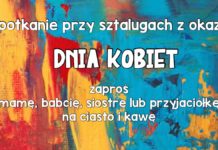CPS: spotkanie artystyczne dla całej rodziny z artystką Ewą Węglarz