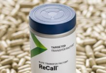 Transfer Factor ReCall wspomoże Twoją pamięć