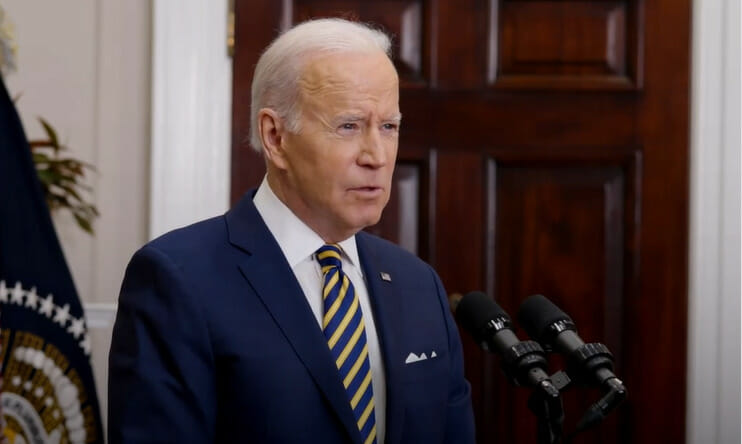 Prezydent USA Joe Biden przyleci w piątek do Polski