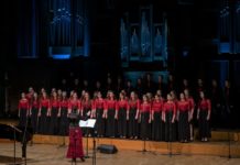 Chór młodzieżowy z Lublina wystąpi w Carnegie Hall
