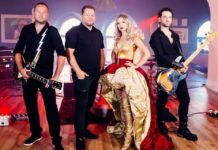 ‘Concert for Ukraine’ with Green Secret Band in Point Pleasant, NJ