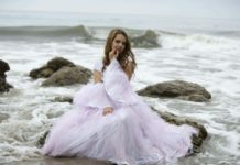 “Not giving up” – młoda artystka dedykuje utwór dotkniętym wojną