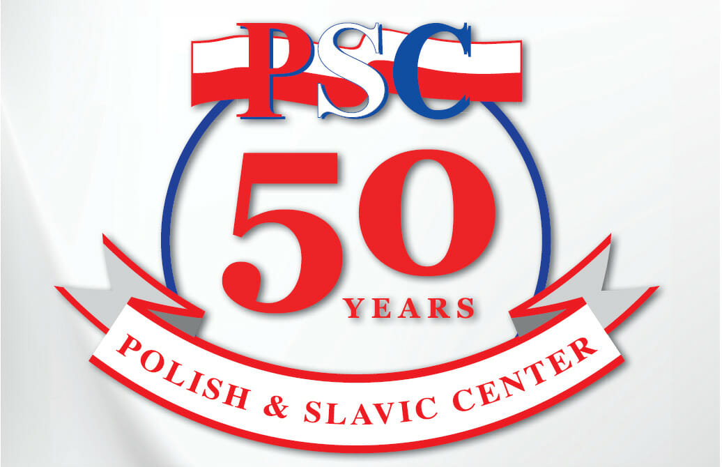 50 years of Polish & Slavic Center – LIVE STREAMING