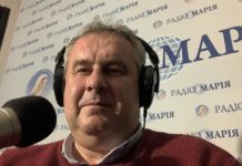 “Wojna Światowa już się rozpoczęła, trwa w tej chwili na terytorium Ukrainy”