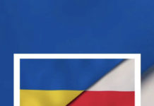 Wiec solidarności z Ukrainą – NYC – 6 marca