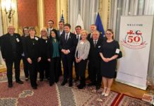 Nowy rozdział w historii Centrum Polsko Słowiańskiego – jubileusz 50-lecia