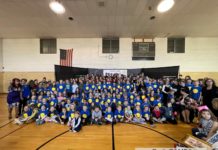 Chór Akademos zwyciężył w Carnegie Hall i zachwycił Polonię