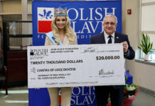 Miss World w PSFCU