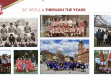 Weekend pod znakiem sportu – 70. lat Wisły Garfield