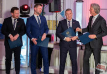 Święto Wisły Garfield – 70. lat klubu w świetle gwiazd sportu