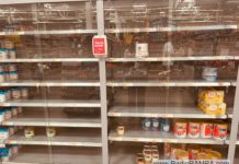 Na ratunek rodzicom – rząd USA ma kierować produkcją formuły dla dzieci