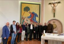 Kardynał Timothy Dolan z wizytą w Polsce