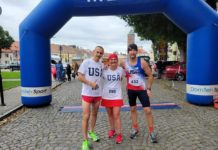 Sportowe wakacje dla Polonii w Polsce
