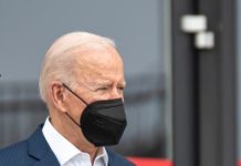 Prezydent Joe Biden nie ma już covida