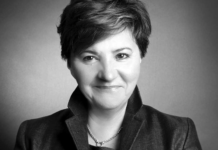 Zmarła Dr Joanna Badmajew