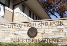 Strzelanina w Chicago. Podejrzany sprawca zatrzymany Higland Park PD