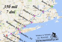 Kulisy pielgrzymki rowerowej do Amerykańskiej Częstochowy