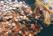 Amerykańska gospodarka spowalnia