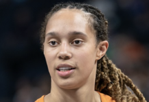 9 lat kolonii karnej w Rosji dla amerykańskiej koszykarki